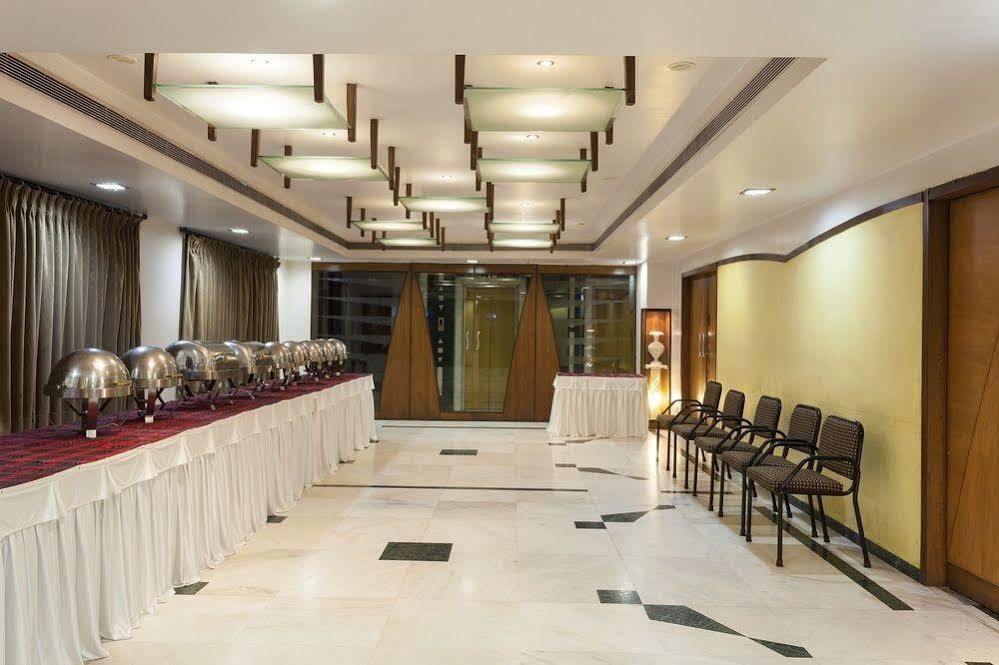 Hotel Vrishali Executive Kolhapur Extérieur photo